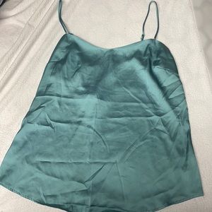 Sweet heart neckline cami dynamite